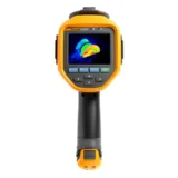 Camera nhiệt Fluke Ti480U–Ti300U – Zoom 10x, đo 1200°C
