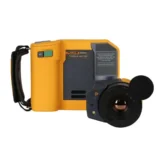 Camera nhiệt Fluke TiX870–885 đo đến 1200°C, ảnh sắc nét