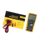 Đồng Hồ Vạn Năng Fluke 175 True RMS Chính Hãng