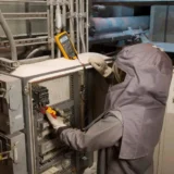 Fluke 87V MAX – Đồng Hồ Vạn Năng Siêu Bền Chuẩn IP67