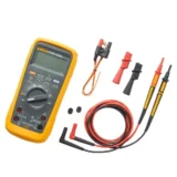 Fluke 87V MAX – Đồng Hồ Vạn Năng Siêu Bền Chuẩn IP67