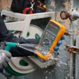 Fluke 87V MAX – Đồng Hồ Vạn Năng Siêu Bền Chuẩn IP67