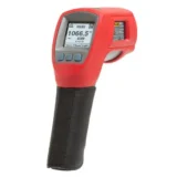 Fluke 568 Ex – Nhiệt Kế Hồng Ngoại An Toàn Nội Tại