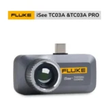 Fluke iSee TC03A / TC03A PRO - Camera nhiệt chuyên nghiệp cho smartphone