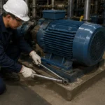 Bảo trì động cơ điện toàn diện cùng thiết bị đo Fluke Việt Nam