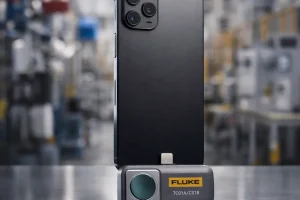 Camera nhiệt Fluke iSee TC01A TC01B cho điện thoại